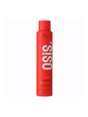 Schwarzkopf Professional OSiS+ Velvet Lightweight Wax-Effect Spray | 200ml