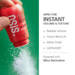 Schwarzkopf Professional OSiS+ Hair Styling Dust It | 10g