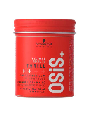 Schwarzkopf Professional Osis+ Thrill Fibre Gum | 100ml