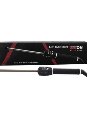 Mr. Barber Style Wand - MB-SWD (1 Unit)