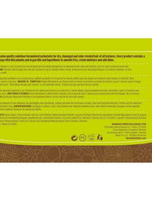 Deep Repair Masque – M3012