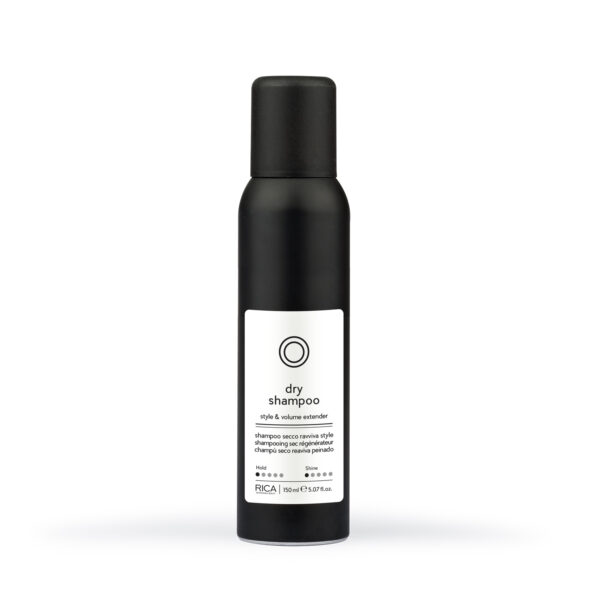 Rica Styling Dry Shampoo 150 ml