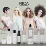 Rica Styling Smooth Styling Cream, 200 mL