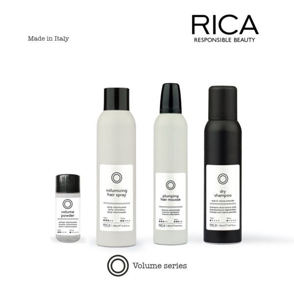Rica Styling Volume Powder 8 gm