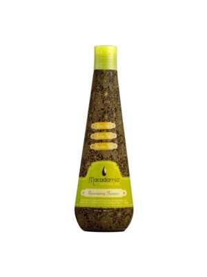 Macadamia Rejuvenating Shampoo - M3020 (300 ml)